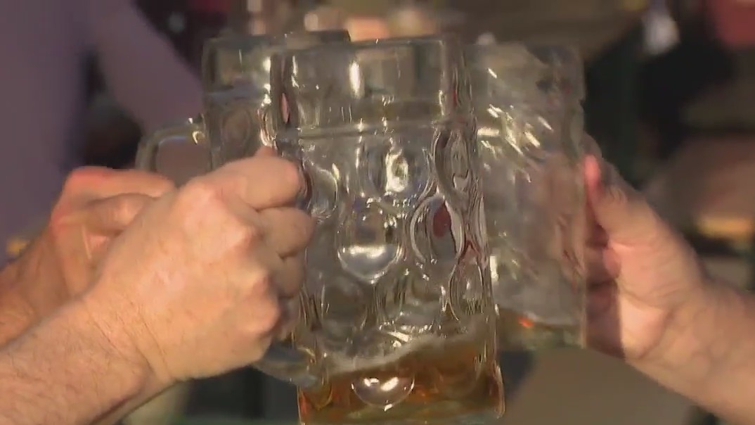 How clean are Wisconsin beer tap lines?